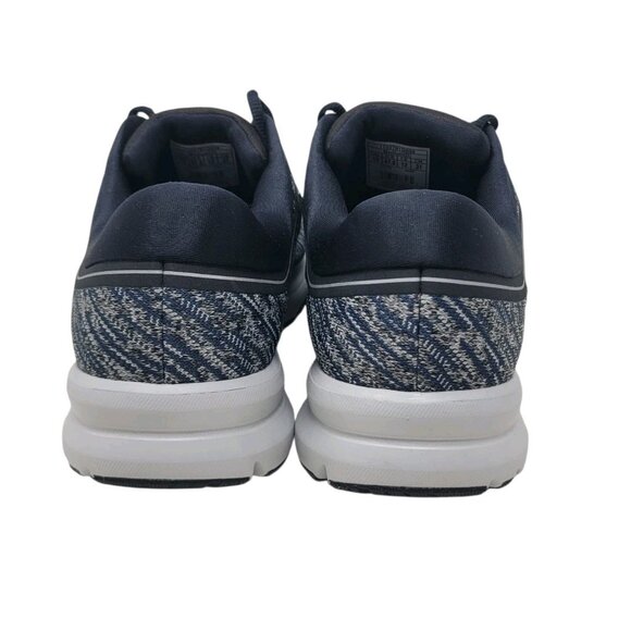 NEW Brooks Launch 5 Running Shoes Men's Size 13 D Blue Green Space Dye Sneakers - Picture 7 of 9